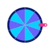 ভাগ্যচাকা ঘুরিয়ে জিতে নিন বোনাস icon